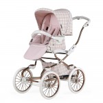Bebecar Stylo class+ Prive Golden Pink (P282) 